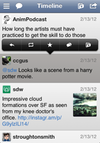 Full timeline